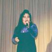 1996 - Concert w/ Eddie Mesa